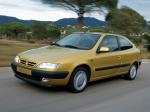 Citroen Xsara VTS 1997 года